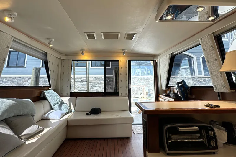  Yacht Photos Pics Viking 45 Sportfish, Viking For Sale, Viking Sportfish, REV Yacht Sales