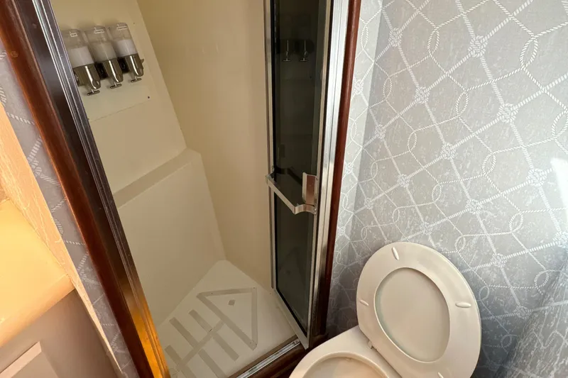  Yacht Photos Pics Viking 45 Sportfish, Viking For Sale, Viking Sportfish, REV Yacht Sales