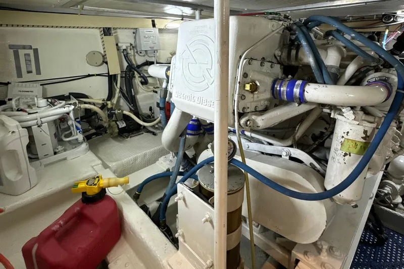  Yacht Photos Pics Viking 45 Sportfish, Viking For Sale, Viking Sportfish, REV Yacht Sales