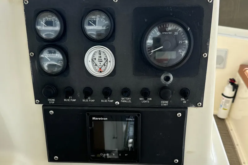  Yacht Photos Pics Viking 45 Sportfish, Viking For Sale, Viking Sportfish, REV Yacht Sales