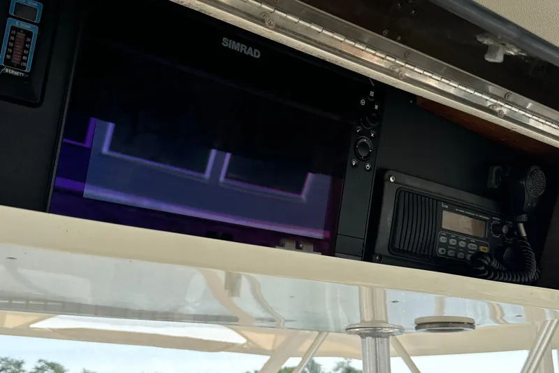  Yacht Photos Pics Viking 45 Sportfish, Viking For Sale, Viking Sportfish, REV Yacht Sales