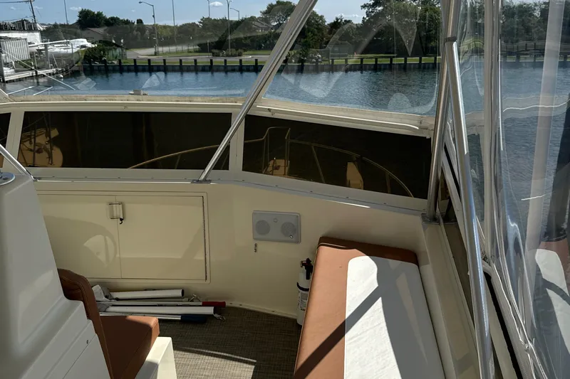  Yacht Photos Pics Viking 45 Sportfish, Viking For Sale, Viking Sportfish, REV Yacht Sales