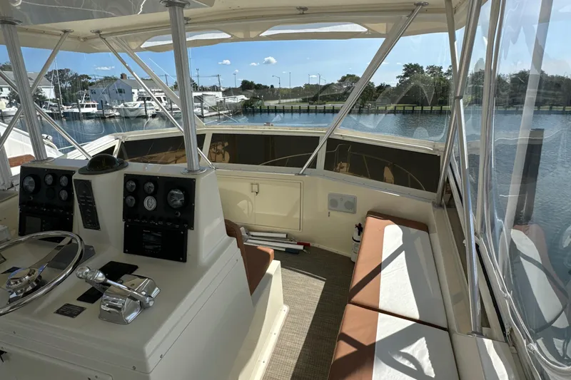  Yacht Photos Pics Viking 45 Sportfish, Viking For Sale, Viking Sportfish, REV Yacht Sales
