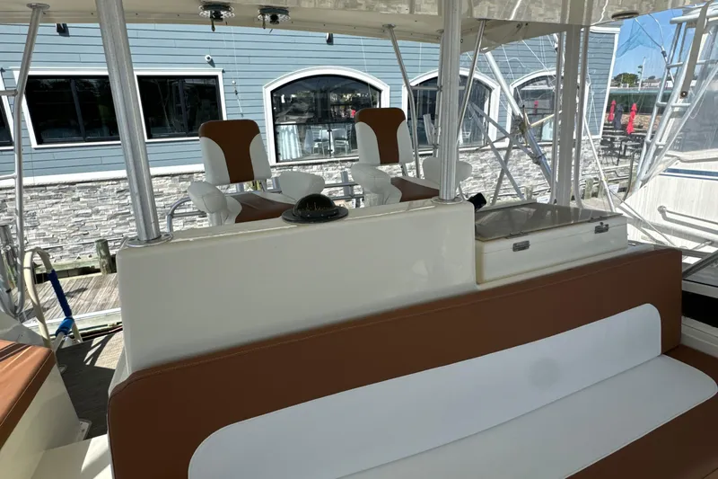  Yacht Photos Pics Viking 45 Sportfish, Viking For Sale, Viking Sportfish, REV Yacht Sales