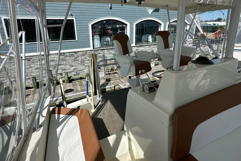  Yacht Photos Pics Viking 45 Sportfish, Viking For Sale, Viking Sportfish, REV Yacht Sales