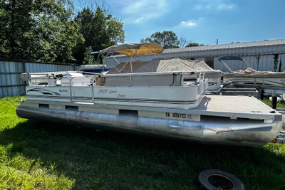 Palm Beach Sport Cruise 2423