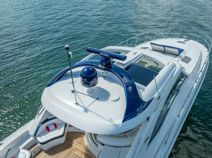 Starship Robby Yacht Photos Pics 