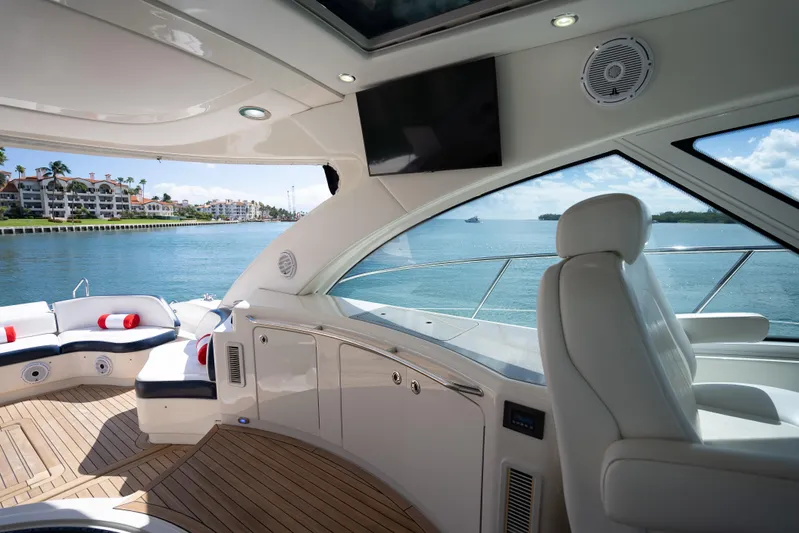 Starship Robby Yacht Photos Pics 