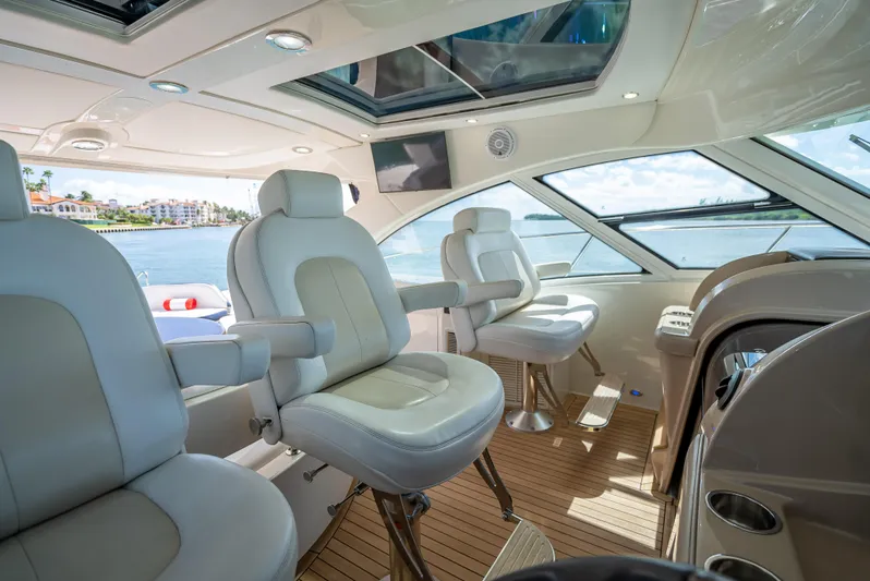 Starship Robby Yacht Photos Pics 