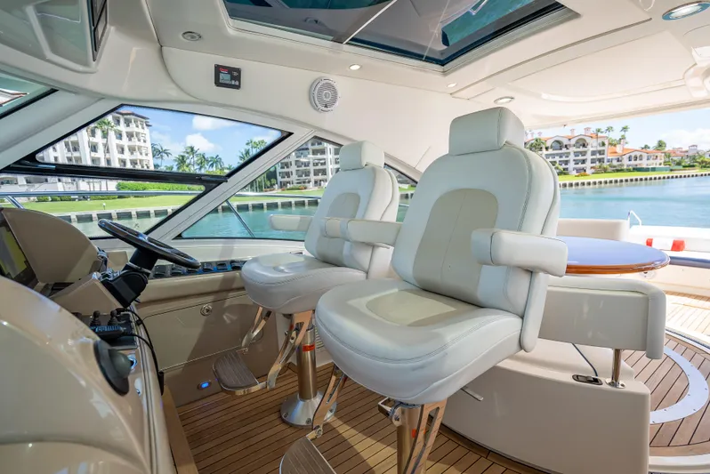 Starship Robby Yacht Photos Pics 