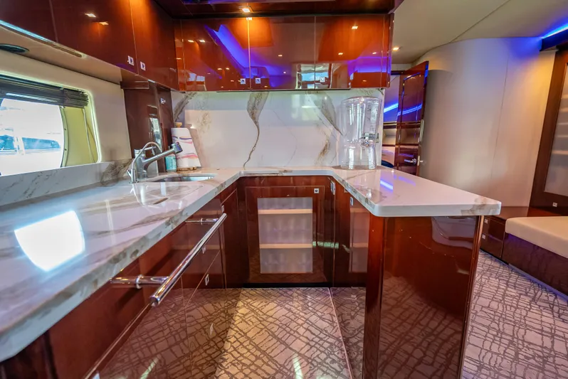 Starship Robby Yacht Photos Pics 