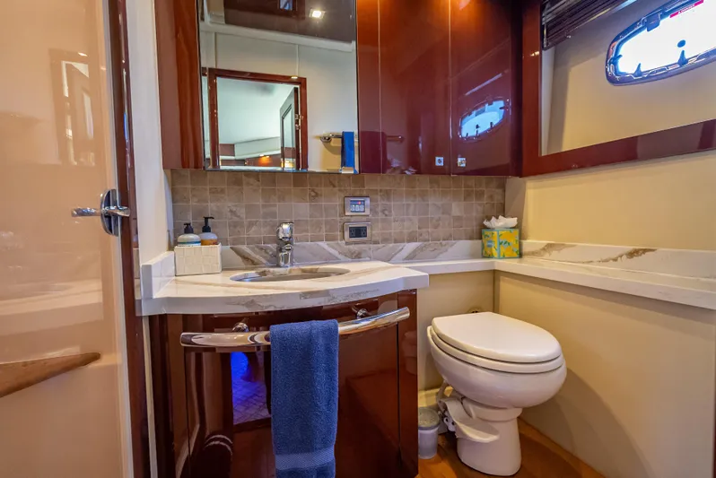 Starship Robby Yacht Photos Pics 