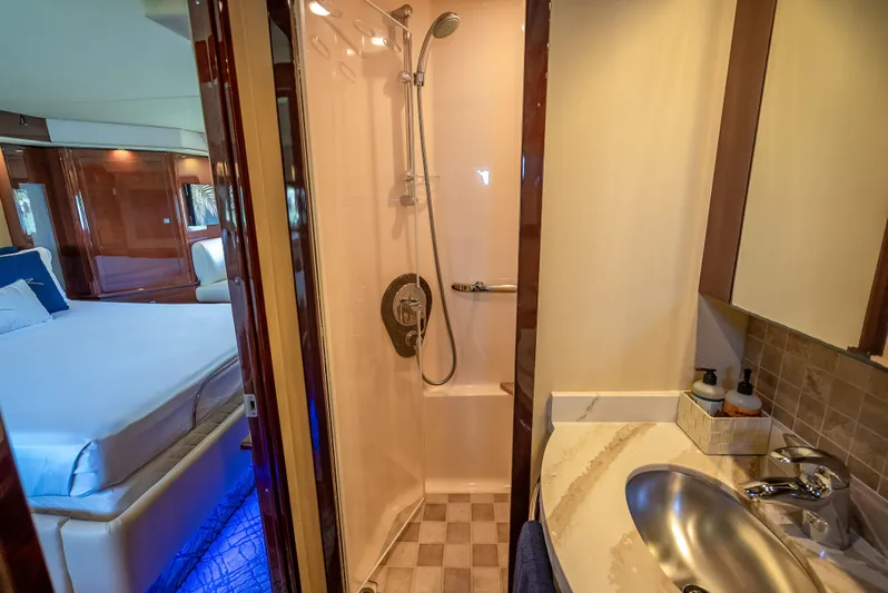 Starship Robby Yacht Photos Pics 