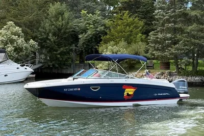 Regal 26 OBX