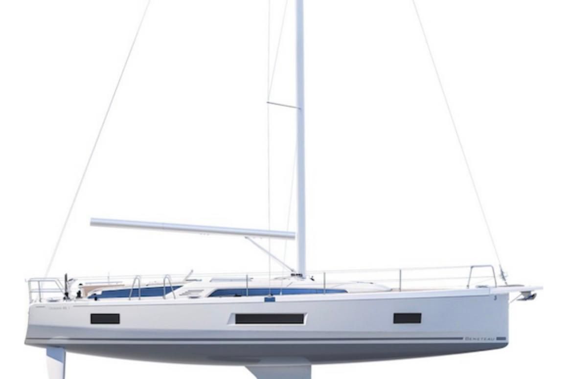 2019 Beneteau 47 