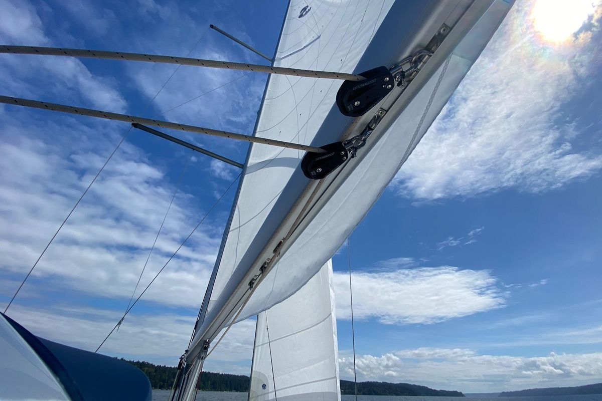 2019 Beneteau 47 