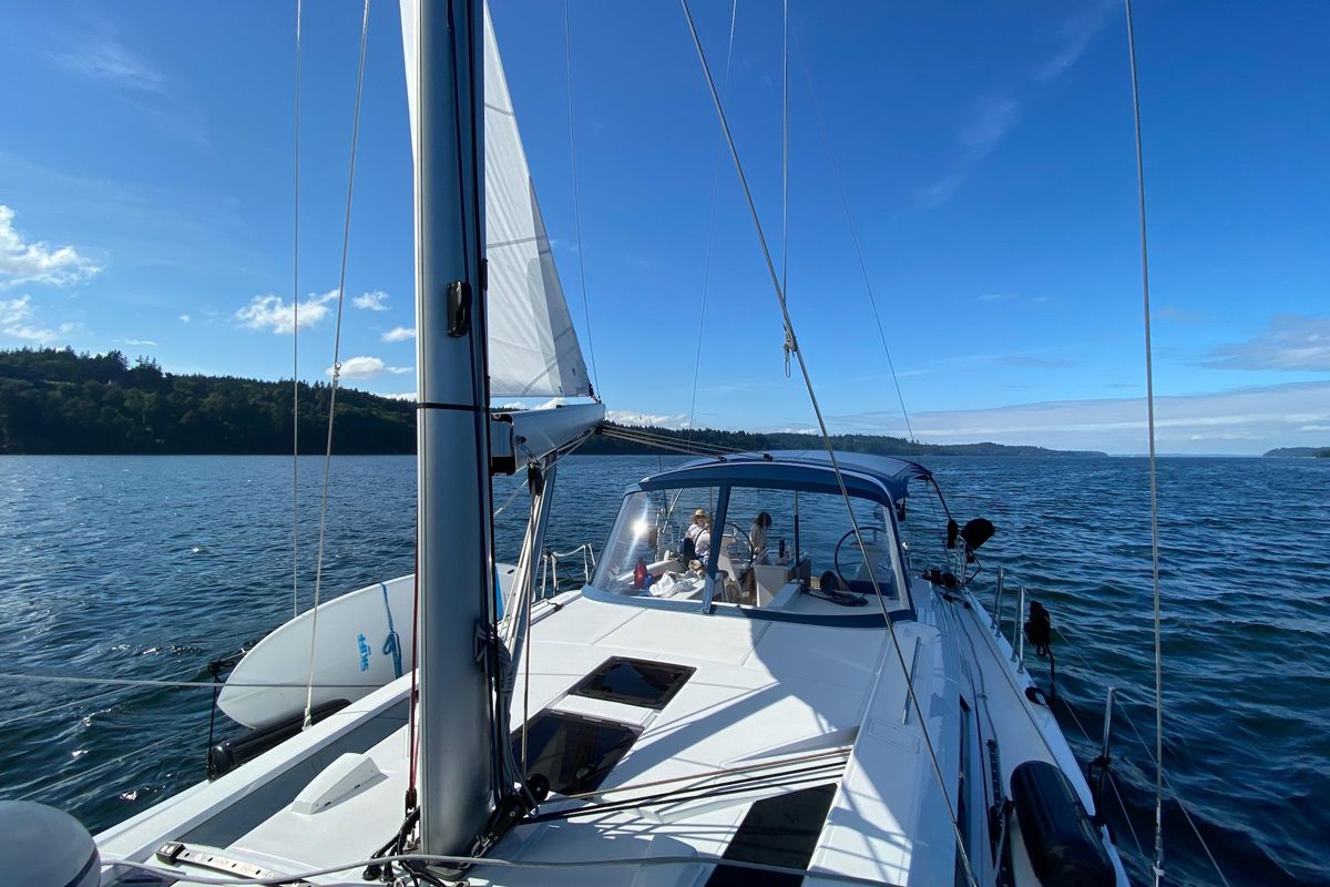 2019 Beneteau 47 