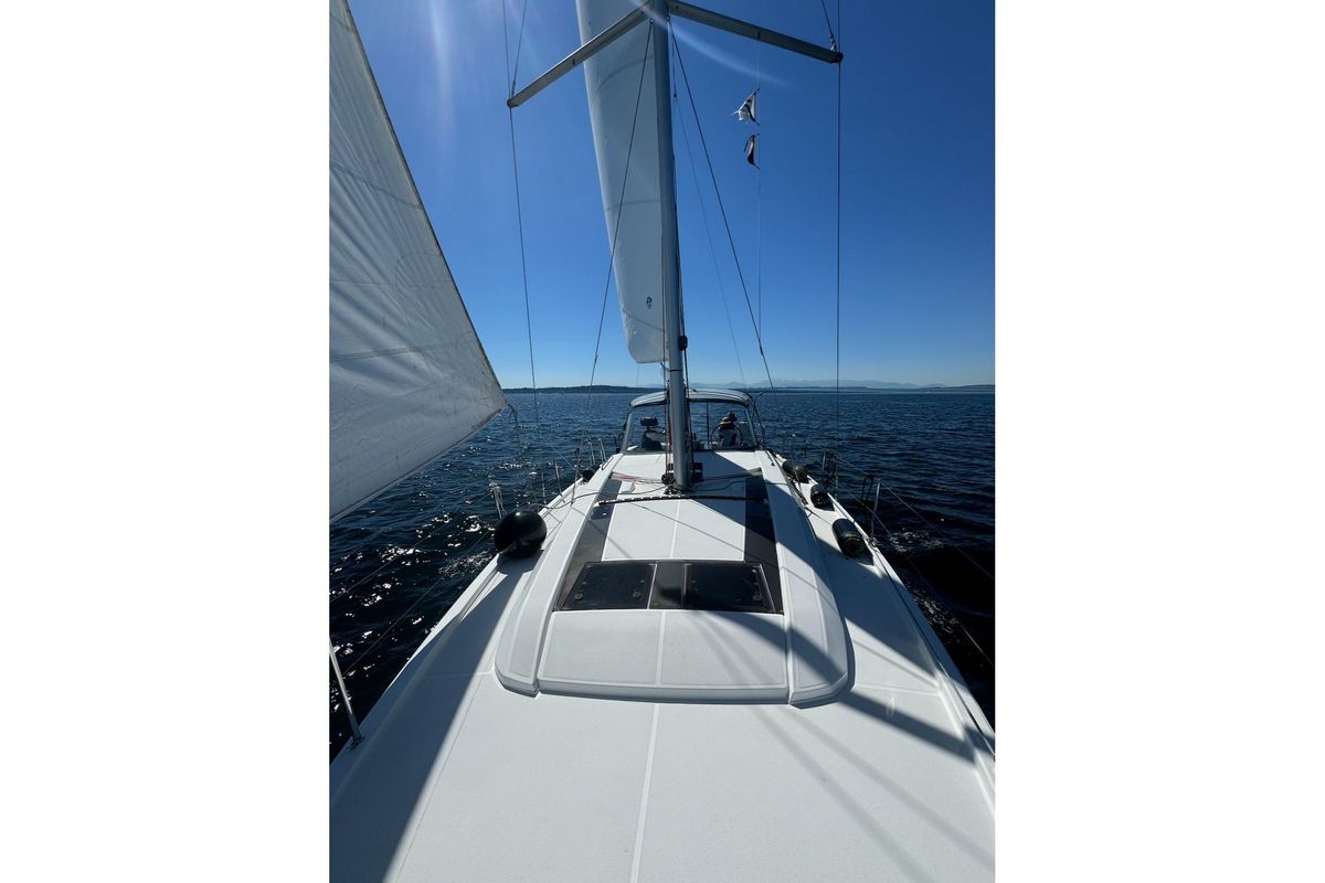 2019 Beneteau 47 