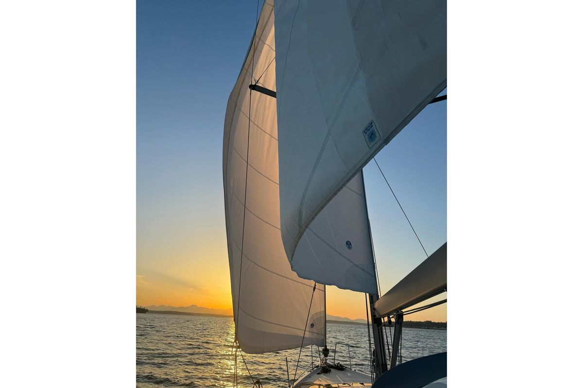 2019 Beneteau 47 