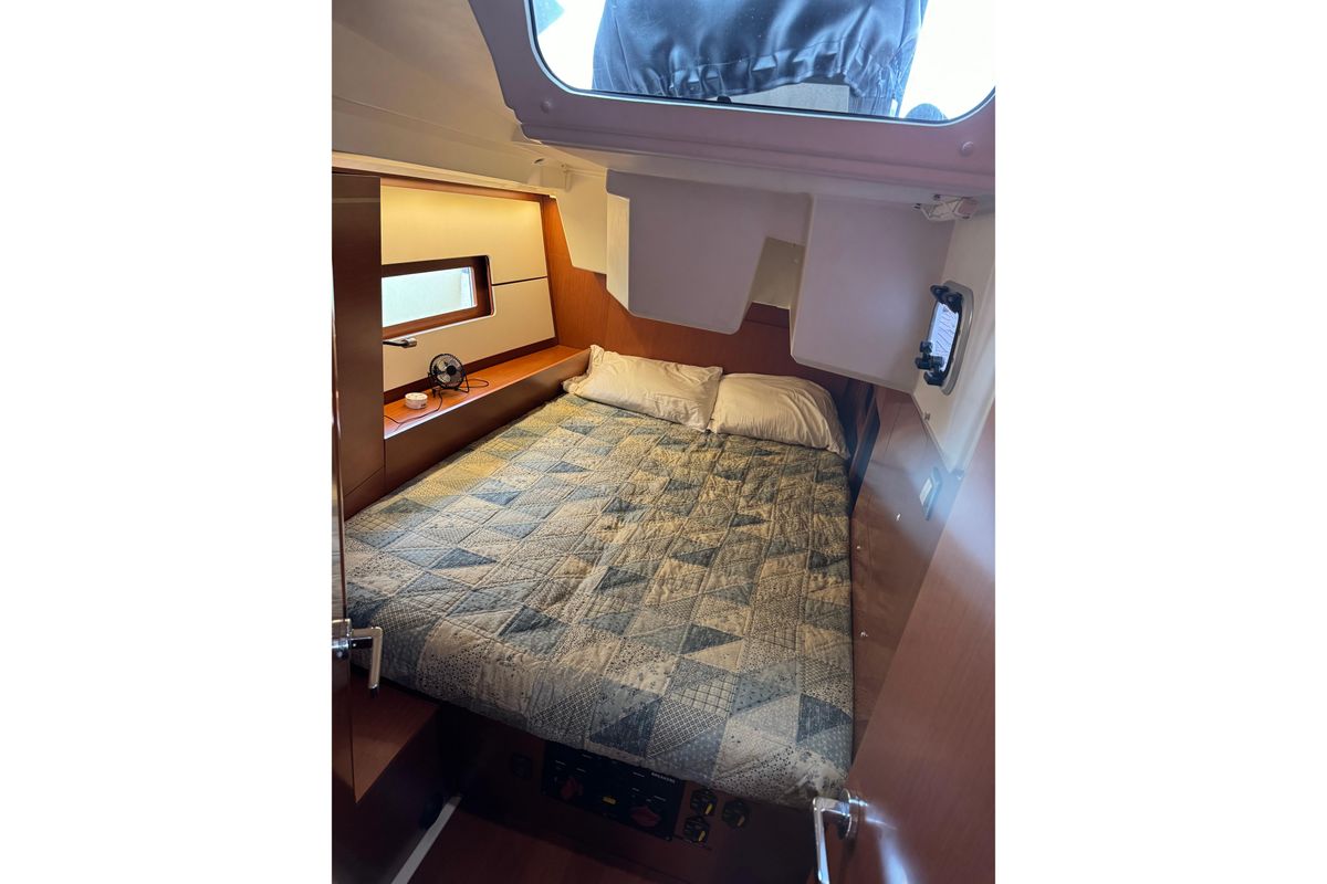 2019 Beneteau 47 