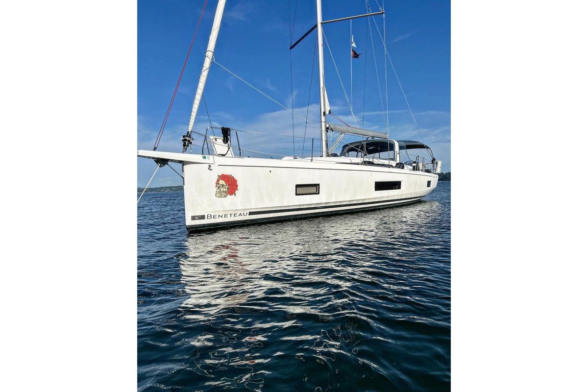 2019 Beneteau 47 