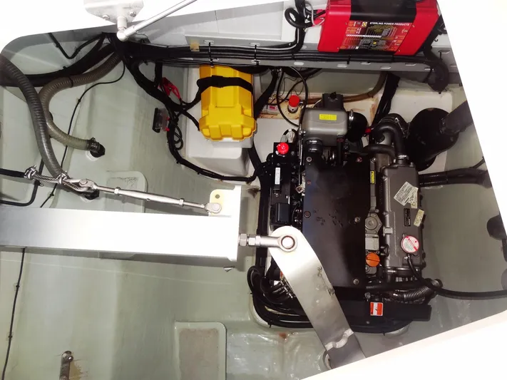 Forever For Now Yacht Photos Pics 