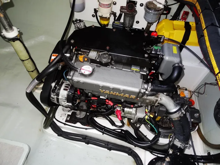 Forever For Now Yacht Photos Pics 