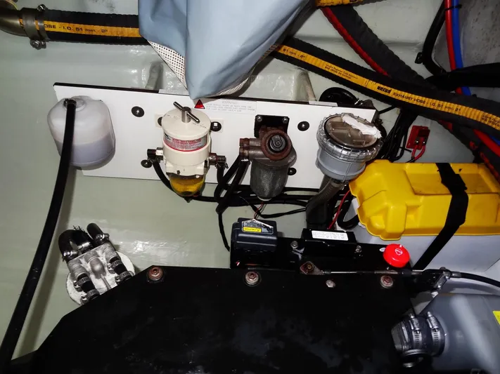 Forever For Now Yacht Photos Pics 