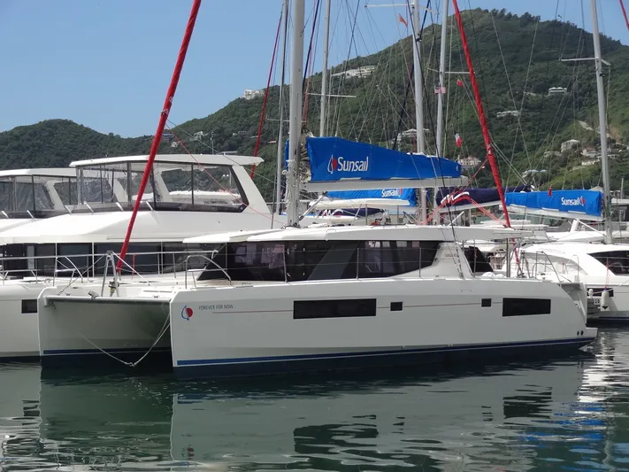 Forever For Now Yacht Photos Pics 