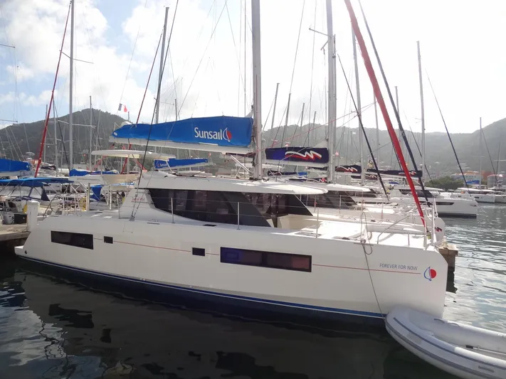 Forever For Now Yacht Photos Pics 