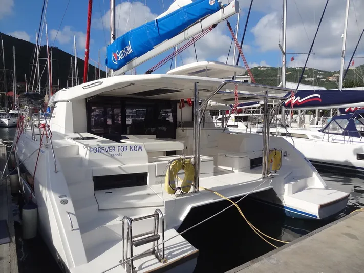 Forever For Now Yacht Photos Pics 