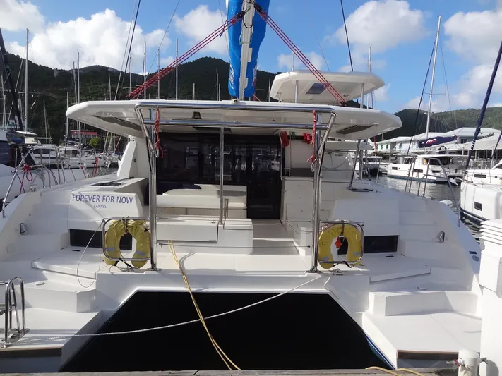 Forever For Now Yacht Photos Pics 