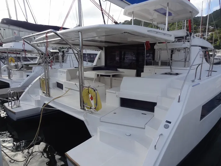 Forever For Now Yacht Photos Pics 