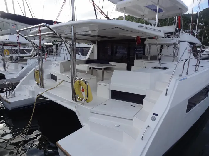 Forever For Now Yacht Photos Pics 