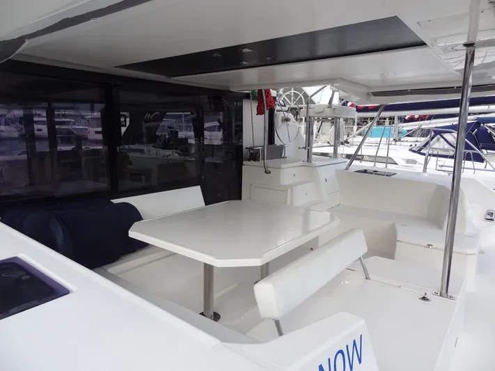 Forever For Now Yacht Photos Pics 