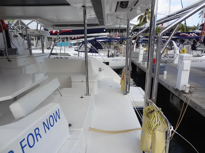 Forever For Now Yacht Photos Pics 