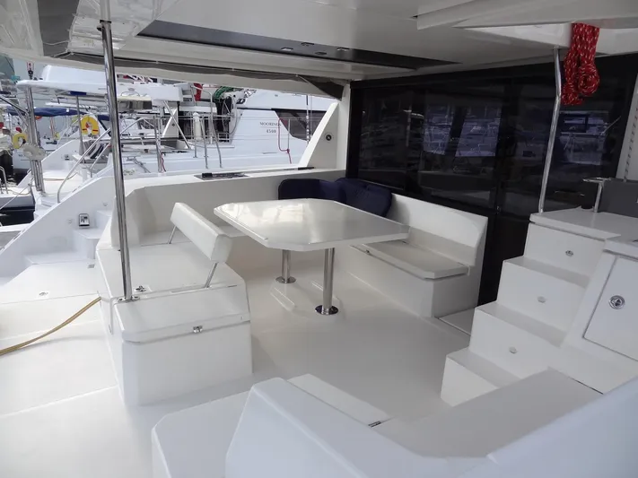 Forever For Now Yacht Photos Pics 