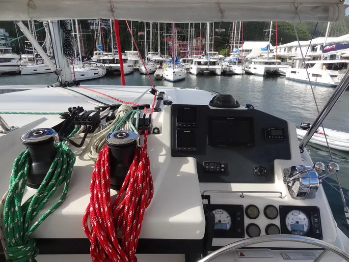 Forever For Now Yacht Photos Pics 