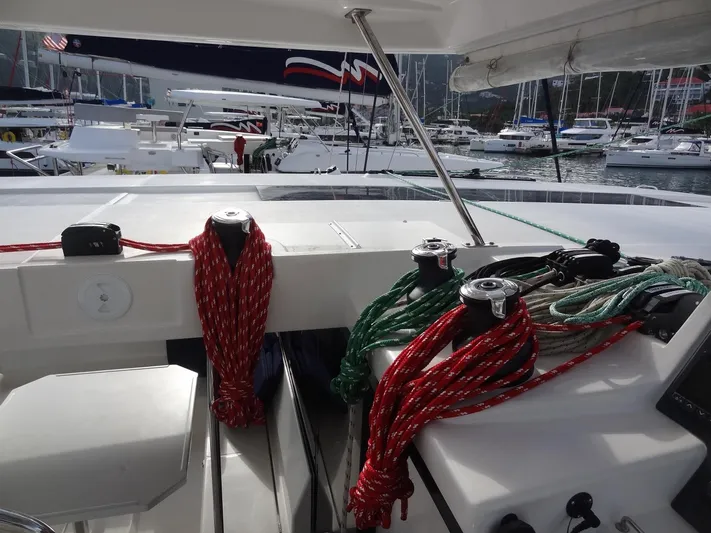 Forever For Now Yacht Photos Pics 