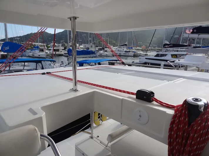 Forever For Now Yacht Photos Pics 