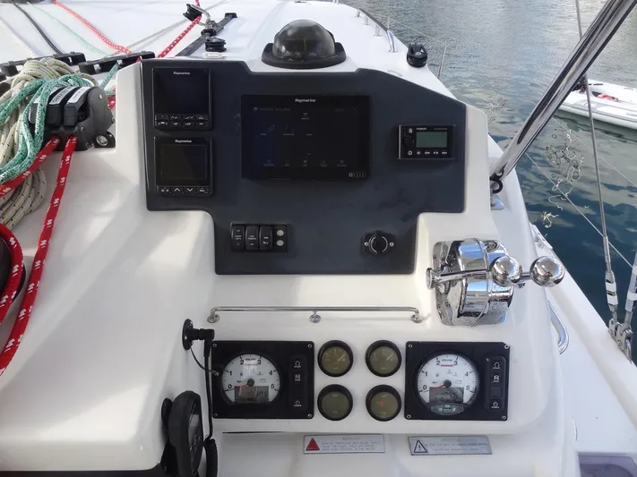 Forever For Now Yacht Photos Pics 