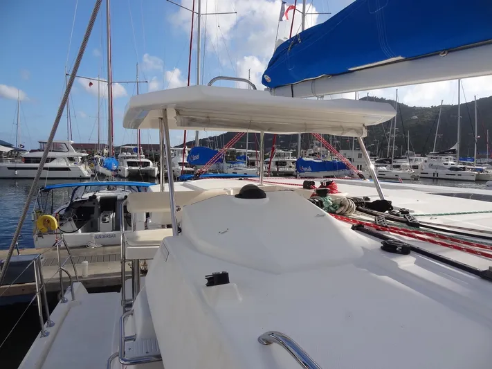 Forever For Now Yacht Photos Pics 