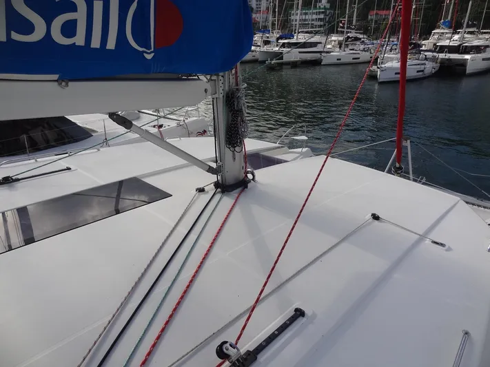 Forever For Now Yacht Photos Pics 