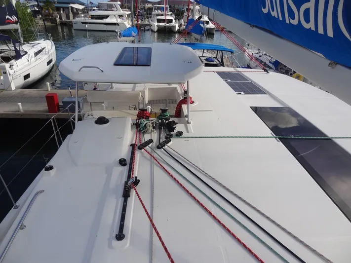 Forever For Now Yacht Photos Pics 