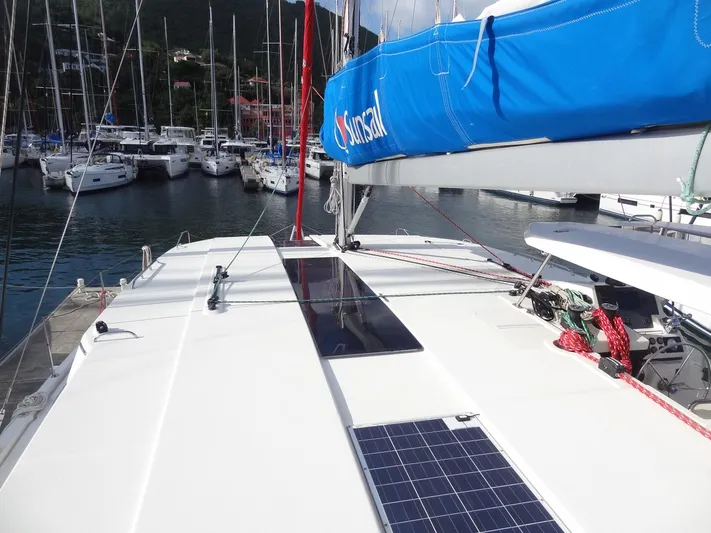 Forever For Now Yacht Photos Pics 