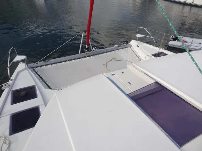 Forever For Now Yacht Photos Pics 