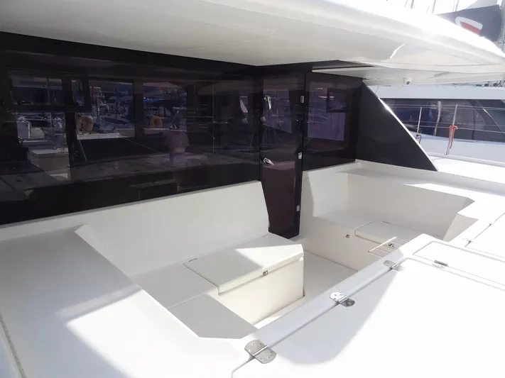 Forever For Now Yacht Photos Pics 