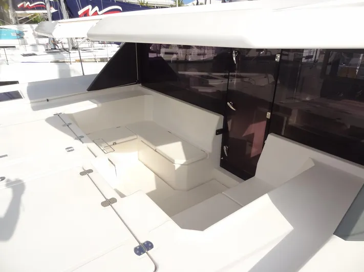 Forever For Now Yacht Photos Pics 