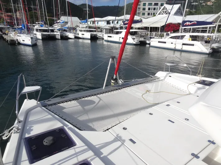 Forever For Now Yacht Photos Pics 