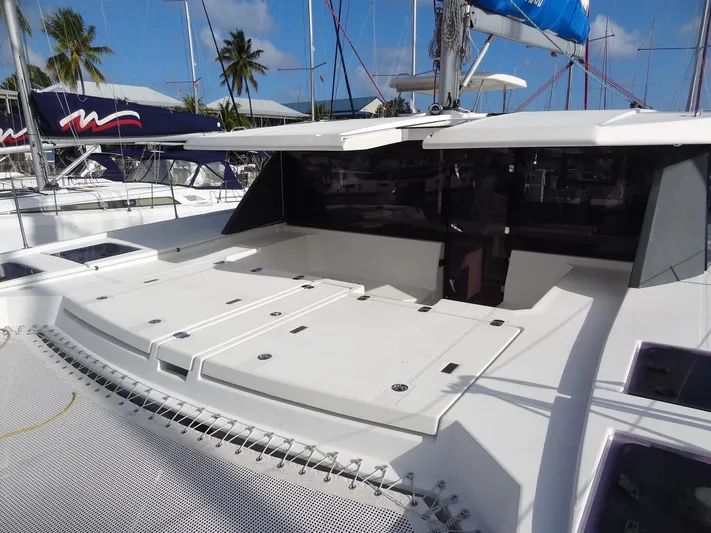 Forever For Now Yacht Photos Pics 